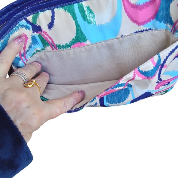 Coach Stunning Shoulder bag EUC No Callouts - Picture 3 of 6